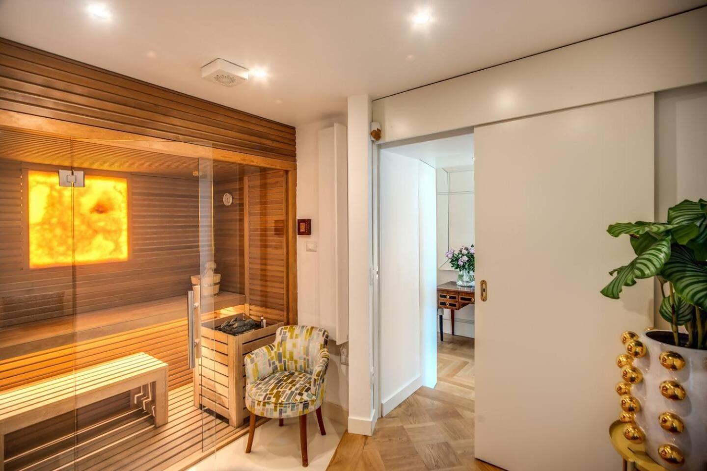 Luxury Suite By Spanish Square Roma Exterior foto